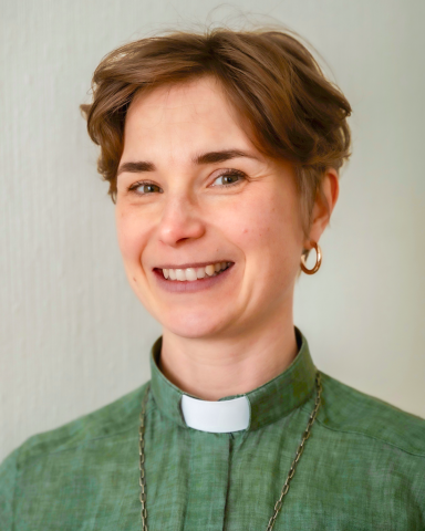 Karolina Gustavsson